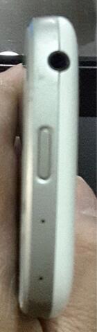 Blackberry Q10 4G