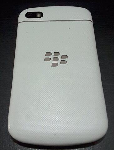 Blackberry Q10 4G