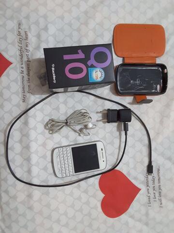 Blackberry Q10 4G