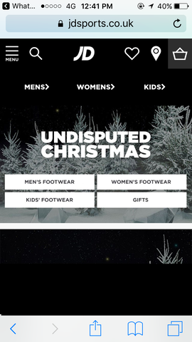 Beli Sepatu di JDSPORTS