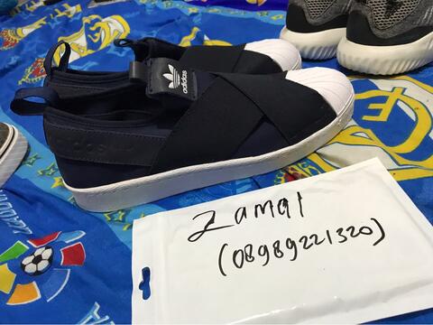 nike, adidas, sperry good condition