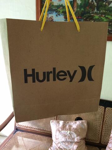 Boardshort Hurley Phantom JJF Maps