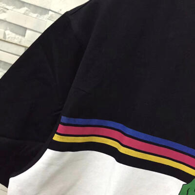 KAOS / TSHIRT YVES SAINT LAURENT DINOSAUR PREMIUM QUALITY