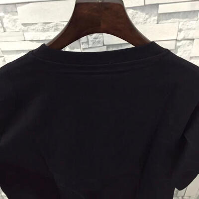 KAOS / TSHIRT YVES SAINT LAURENT DINOSAUR PREMIUM QUALITY