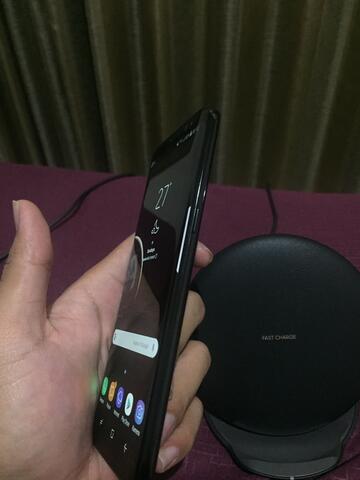 Samsung Galaxy s8 like new