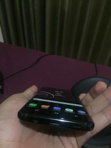 Samsung Galaxy s8 like new