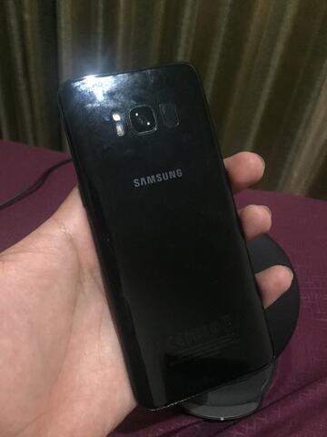 Samsung Galaxy s8 like new