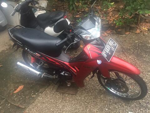 vega r 2008