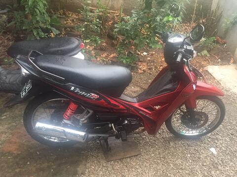vega r 2008