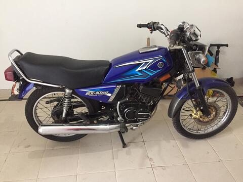 Yamaha RX King 2003 Bandung (lagi BU)