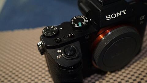 sony a7 mark ii fullset garansi sony indo