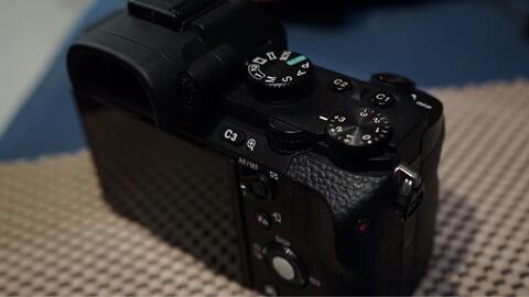 sony a7 mark ii fullset garansi sony indo
