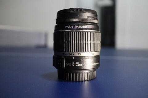 CANON 500 D
