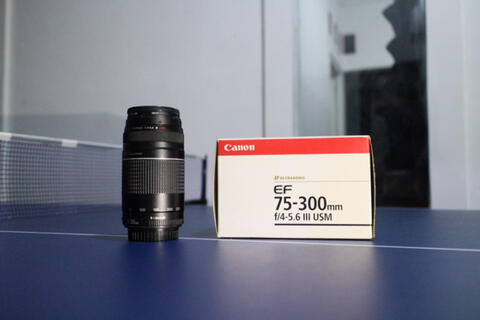 CANON 500 D