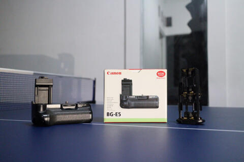 CANON 500 D