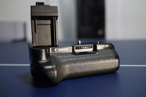 CANON 500 D