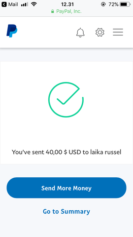 Jasa Pembayaran PayPal (Verified Seller)