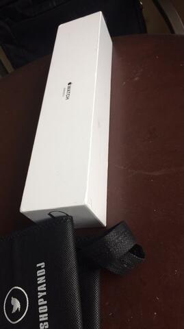 apple watch series 3 space grey 42mm