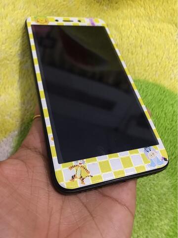 JUAL: Xiaomi Redmi 4x 3/32gb Second