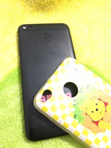 JUAL: Xiaomi Redmi 4x 3/32gb Second