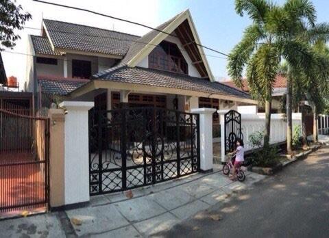 Terjual Rumah Bintaro Jaya Sektor 2 Jual murah dan cepat ...