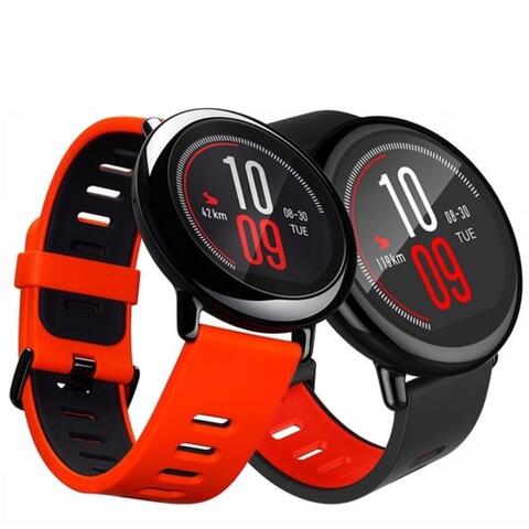 amazfit pace international version