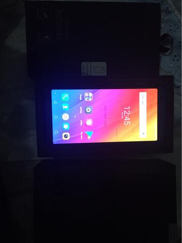 doogee mix 2 bnib