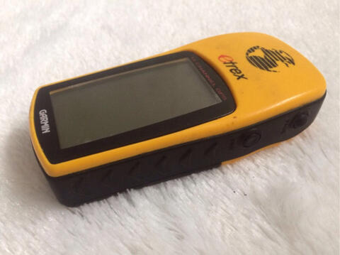 GPS Garmin Etrex - Normal Siap Pakai - Siap Tempur