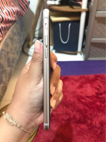 Iphone 6s Space Grey 64gb EX CEWEK