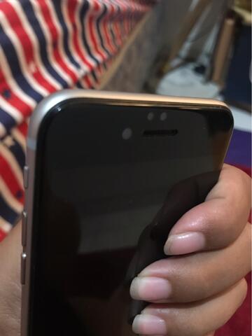 Iphone 6s Space Grey 64gb EX CEWEK