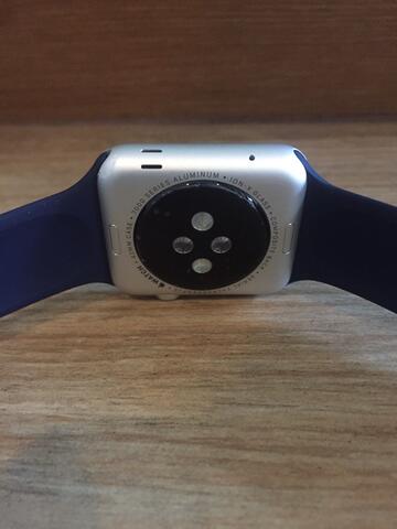 iwatch gen1 42mm Kondisi Sempurna