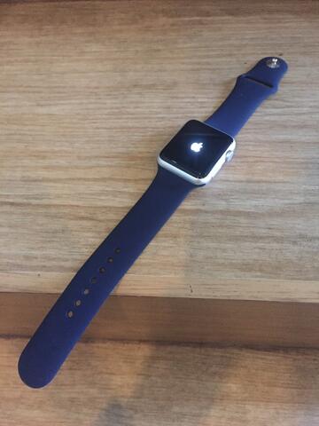 iwatch gen1 42mm Kondisi Sempurna