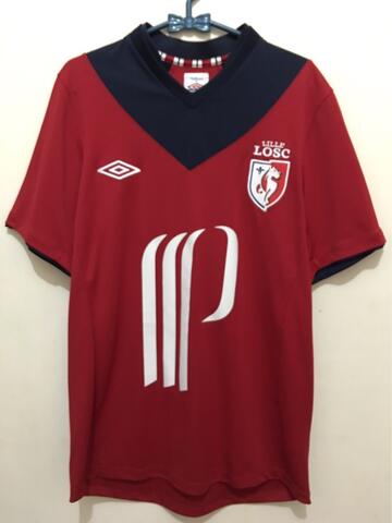 umbro lille