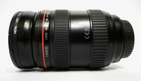 Lensa canon 24-70mm f2.8