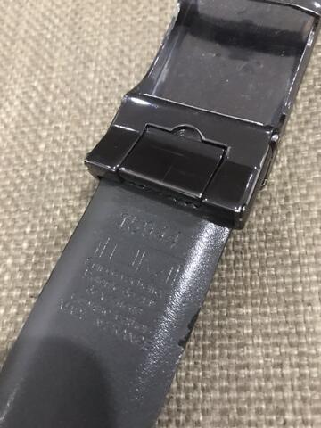 Sabuk Tumi Original