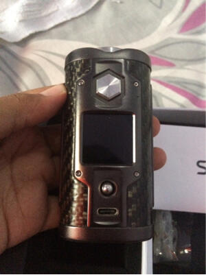 Sx mini g class carbon fiber