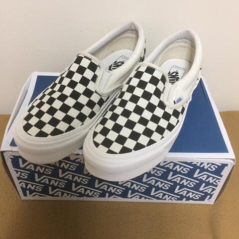 cb vault vans