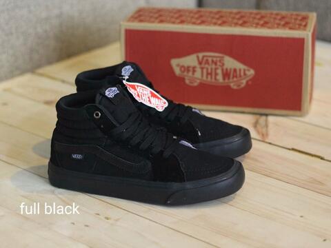 Sepatu Vans SK8 Size 39-43 For Men Barang Murah dan Berkualitas