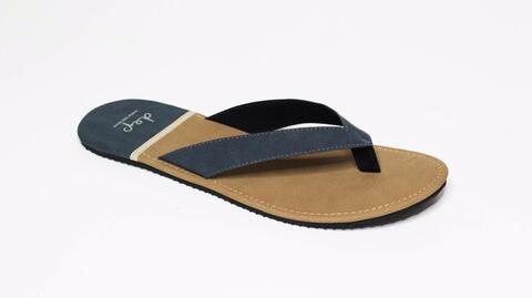 SANDAL PRIA MEREK DEP SIZE 39-43 BAHAN BAGUS BERKUALITAS AWET
