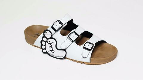 SANDAL PRIA MEREK DEP SIZE 39-43 READY PILIHAN WARNA
