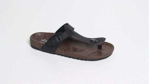 SANDAL PRIA MERK DEP SIZE 39-43 BAHAN BERKUALITAS
