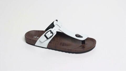 SANDAL PRIA MERK DEP SIZE 39-43 BAHAN BERKUALITAS