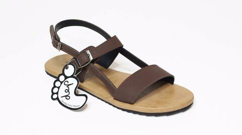 SANDAL PRIA DEP SIZE 39-43 BERKUALITAS AWET