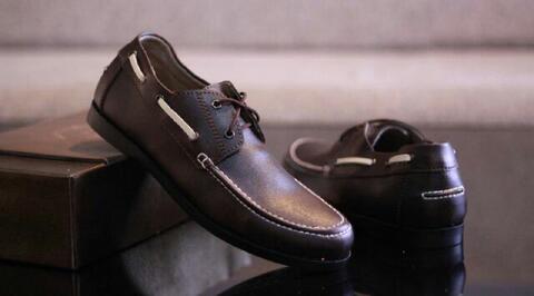 SEPATU BALLY ZAVATO SIZE 39-43 FOR MEN