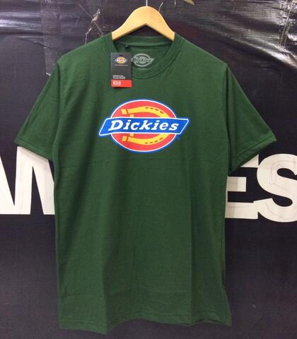 KAOS DICKIES SIZE M & L READY BANYAK MODEL DAN WARNA