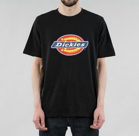 KAOS DICKIES SIZE M & L READY BANYAK MODEL DAN WARNA