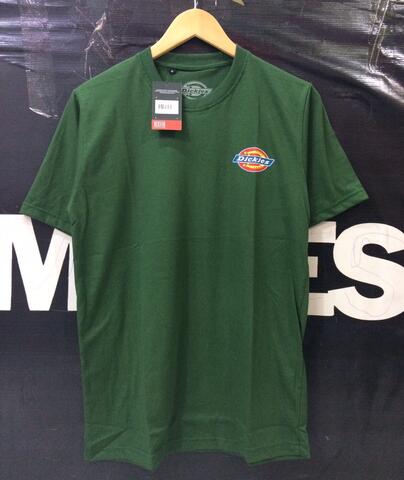 KAOS DICKIES SIZE M & L READY BANYAK MODEL DAN WARNA
