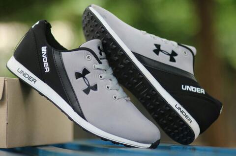 Sepatu Under Armour Jogging Import Size 40-44