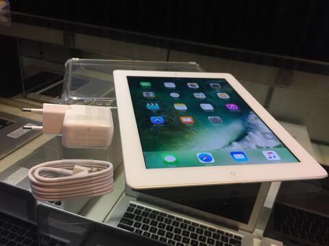 ipad 4 Lte 64g Murah Sehaat Mulus