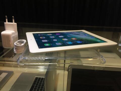 ipad 4 Lte 64g Murah Sehaat Mulus